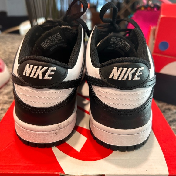 Panda Dunks - Picture 4 of 5